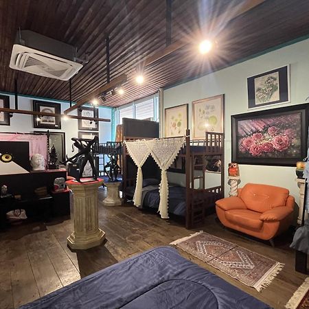 64 Sweethome Dusit Bkk Bangkok Exterior photo