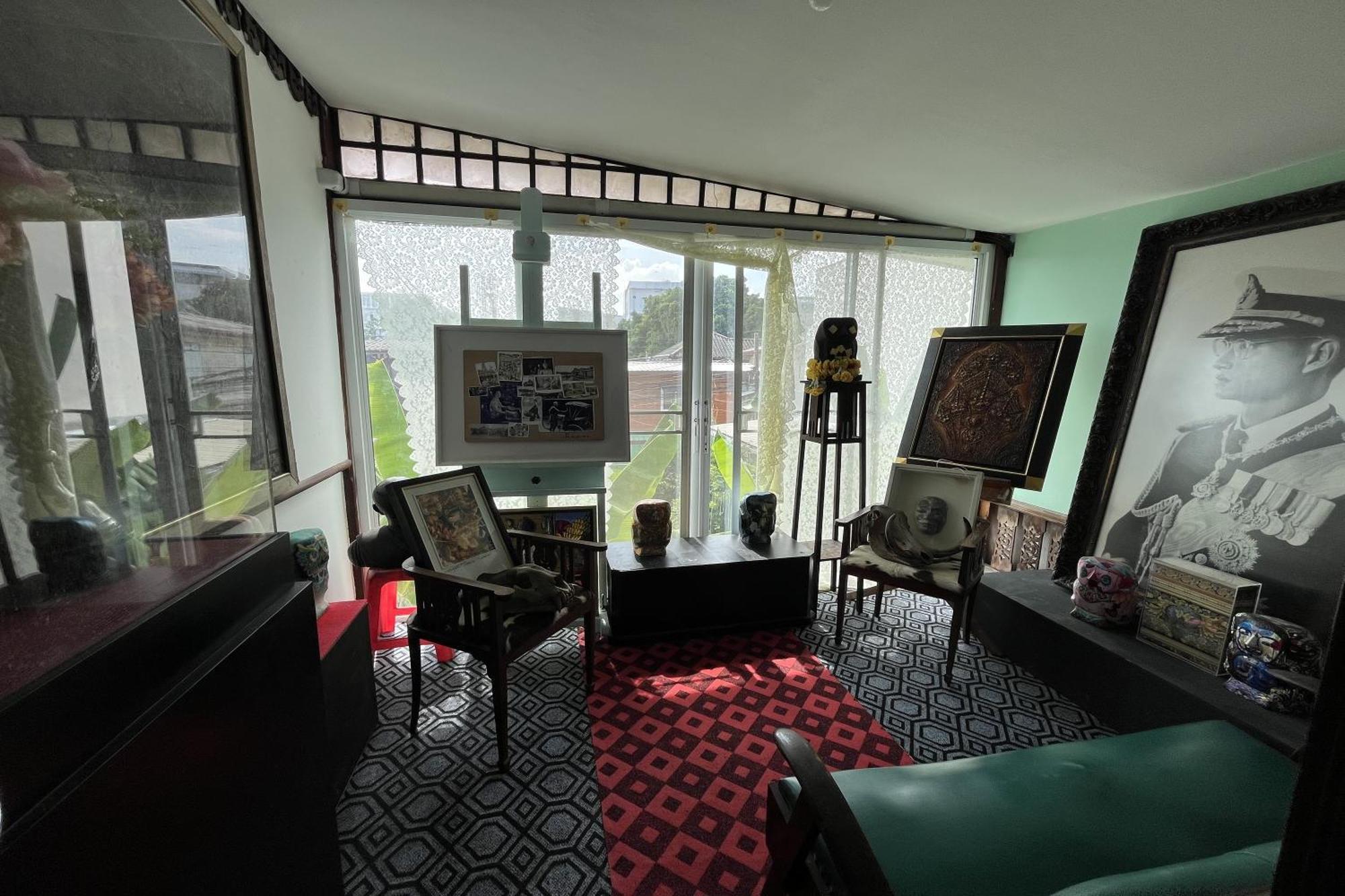 64 Sweethome Dusit Bkk Bangkok Exterior photo